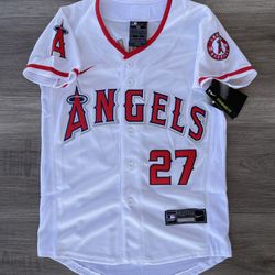 Kids Angels Jersey (trout)