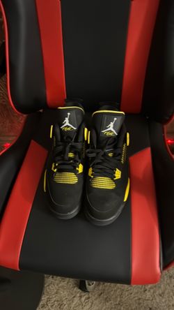 Thunder 4s