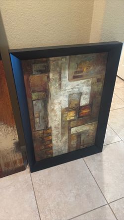 Art home/office decor