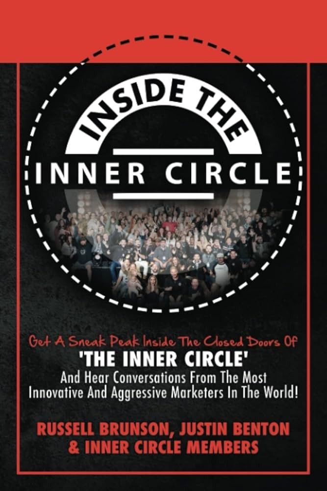 Inside The Inner Circle