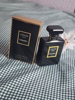 COCO NOIR CHANEL PARIS⚘️