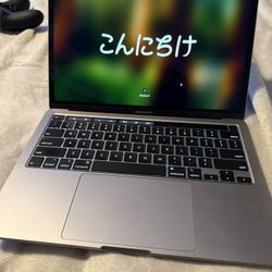 MacBook Pro 2020 Intel