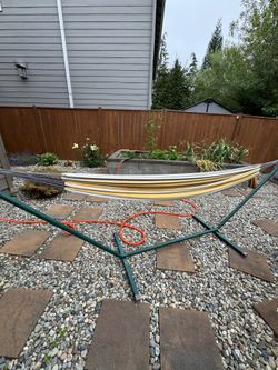 Hammock