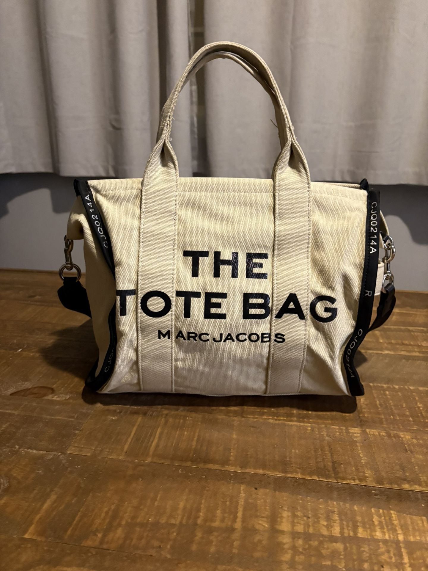 The Tote Bag Marc Jacobs 
