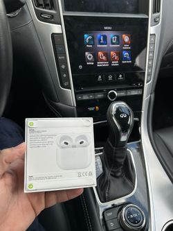 air pod pros