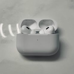 APPLE bluetooth earbuds 