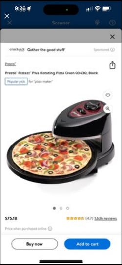 Pizza Plus