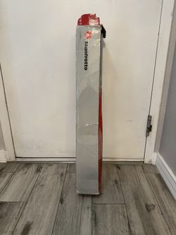 Manfrotto MVM500A Monopod