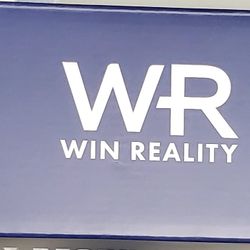 Win Reality Short Bat Brand New