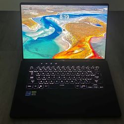 ASUS ROG Zephyrus M16 GU603 Excellent Condition | Barely Used