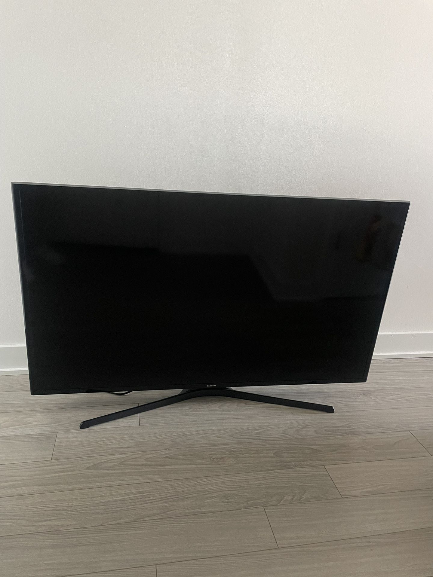 50 Inch Samsung Smart Tv