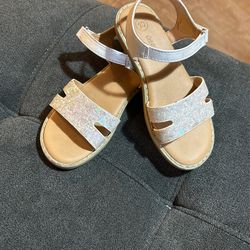 Dress Sandals