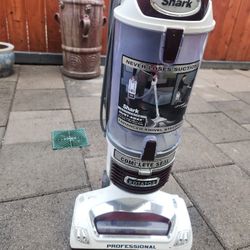 Carper Cleaner N Vacuum 