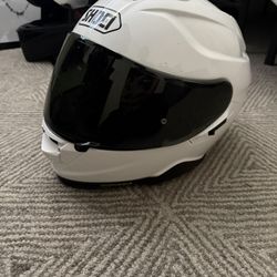 Shoei GT air II Large