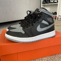 Air Jordan 1