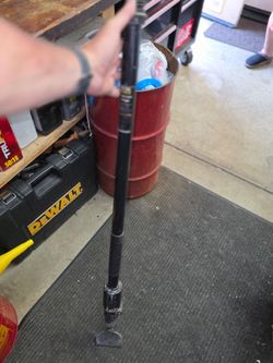 Flooring remover