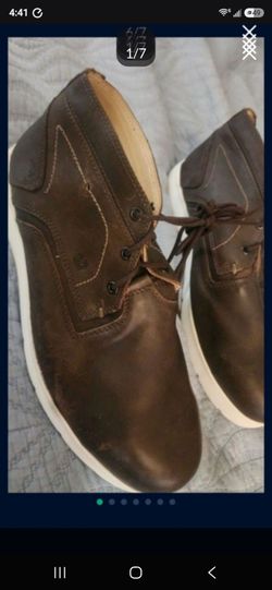 Red Wing Cross Lite Boot New Sizes 10