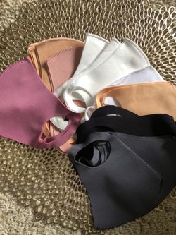 bundle 20 washable masks