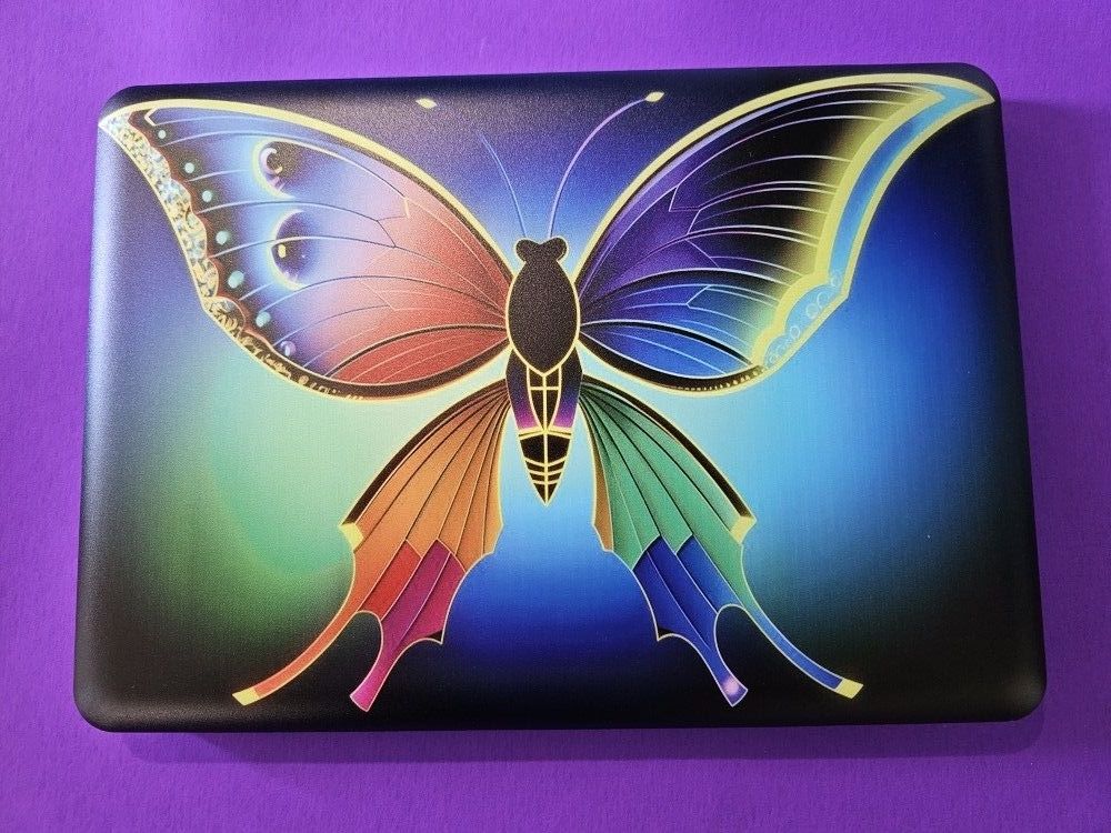 Macbook Pro Apple Laptop 13-inch , SSD 500GB,  RAM 6GB Office Installed,  Logic Pro X For DJs Photoshop 