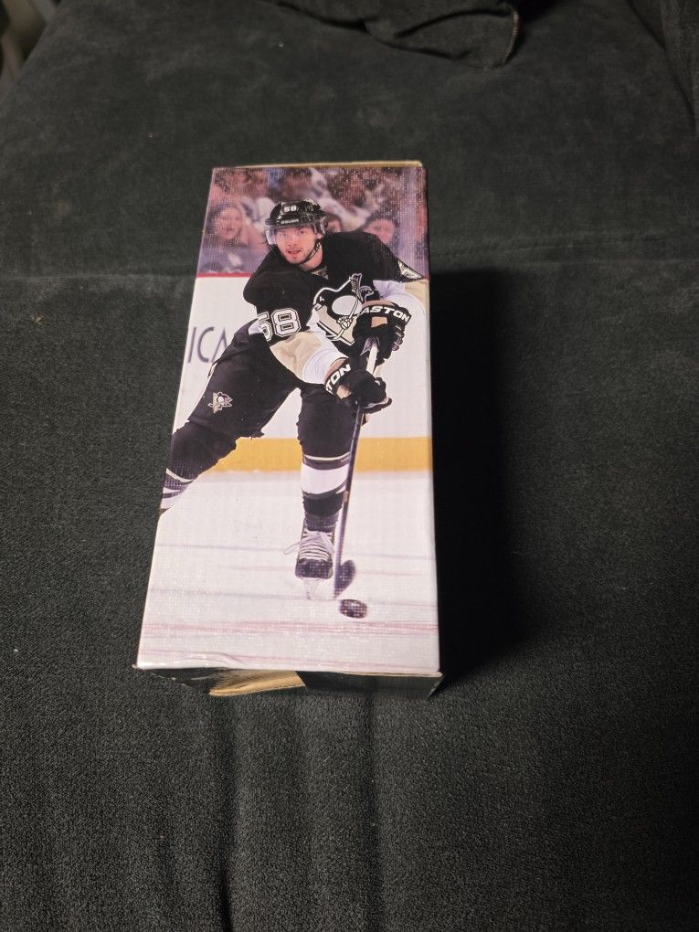 Kris Letang Bobblehead $22