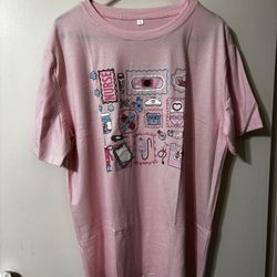 Nurse t Shirt 