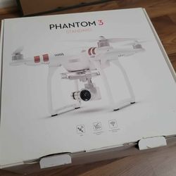 Dji Phantom 3