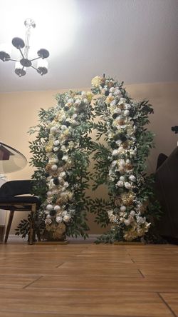 Wedding Arch