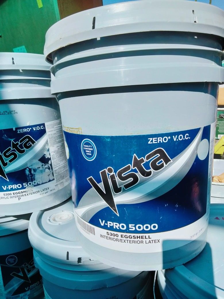 Vista Paint