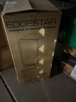 25lb ice maker
