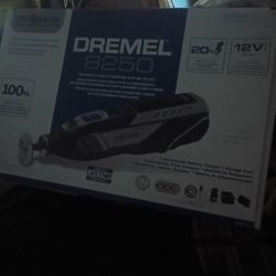 Dremel 8250