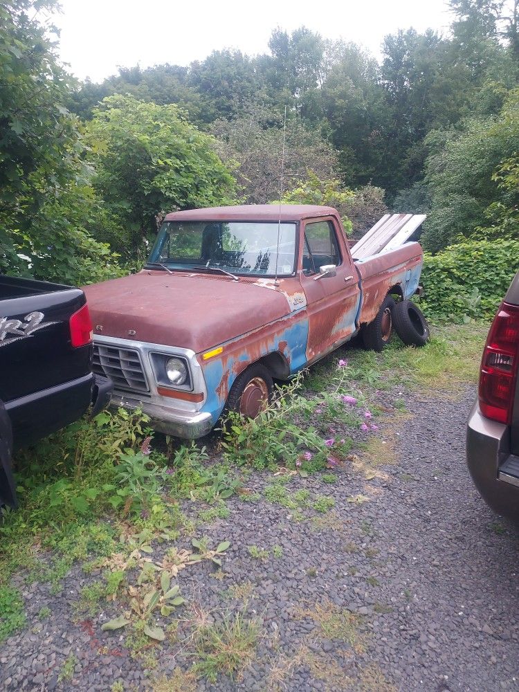 1978 Ford Limited