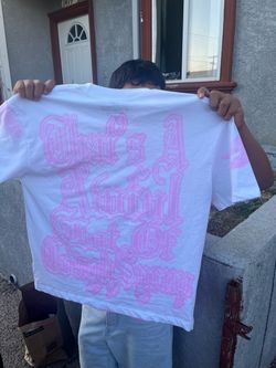 ALOCS  t-shirt