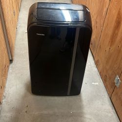 Toshiba AC With Window Sealing Kit 