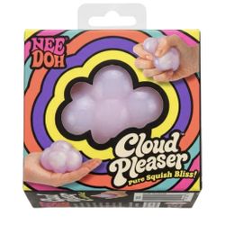 NeeDoh Cloud Pleaser Squishy Fidget Toy