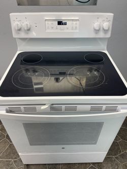 Electric Stove