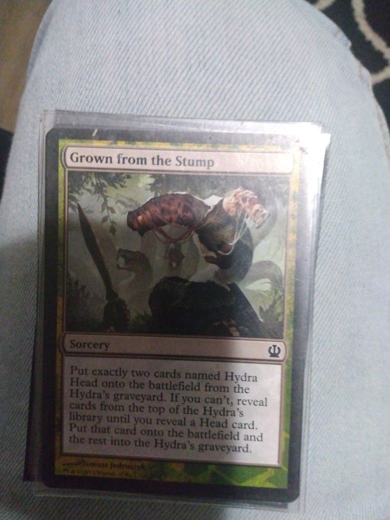 Cards