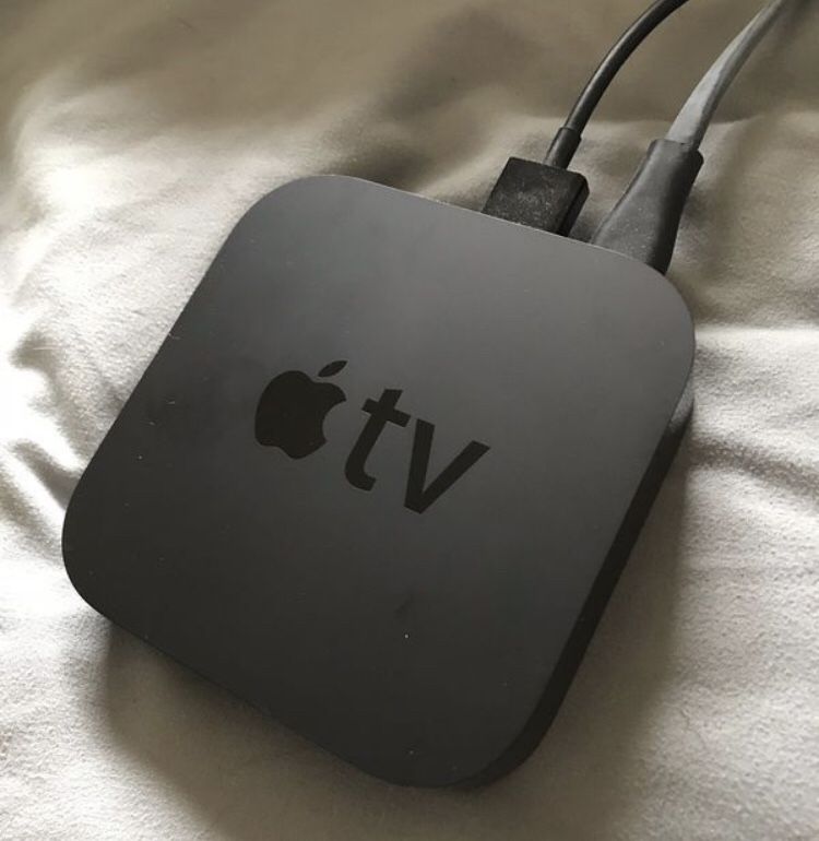 Apple TV 3rd Generation