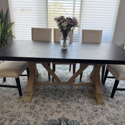 Free Table 