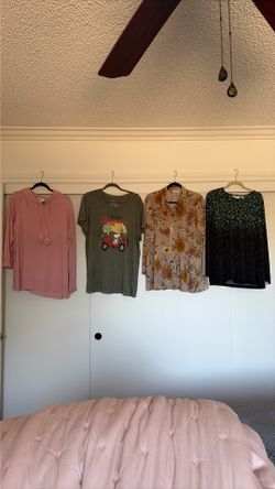Tops