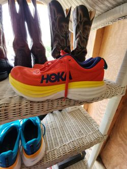 MENS HOKS