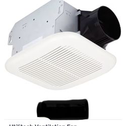 Utilitech Ventilation Fan