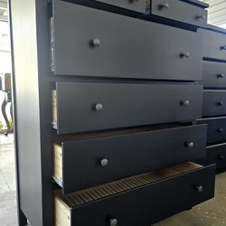 Beautiful tall dresser!!