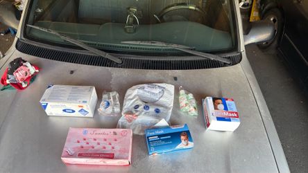 Protection kit
