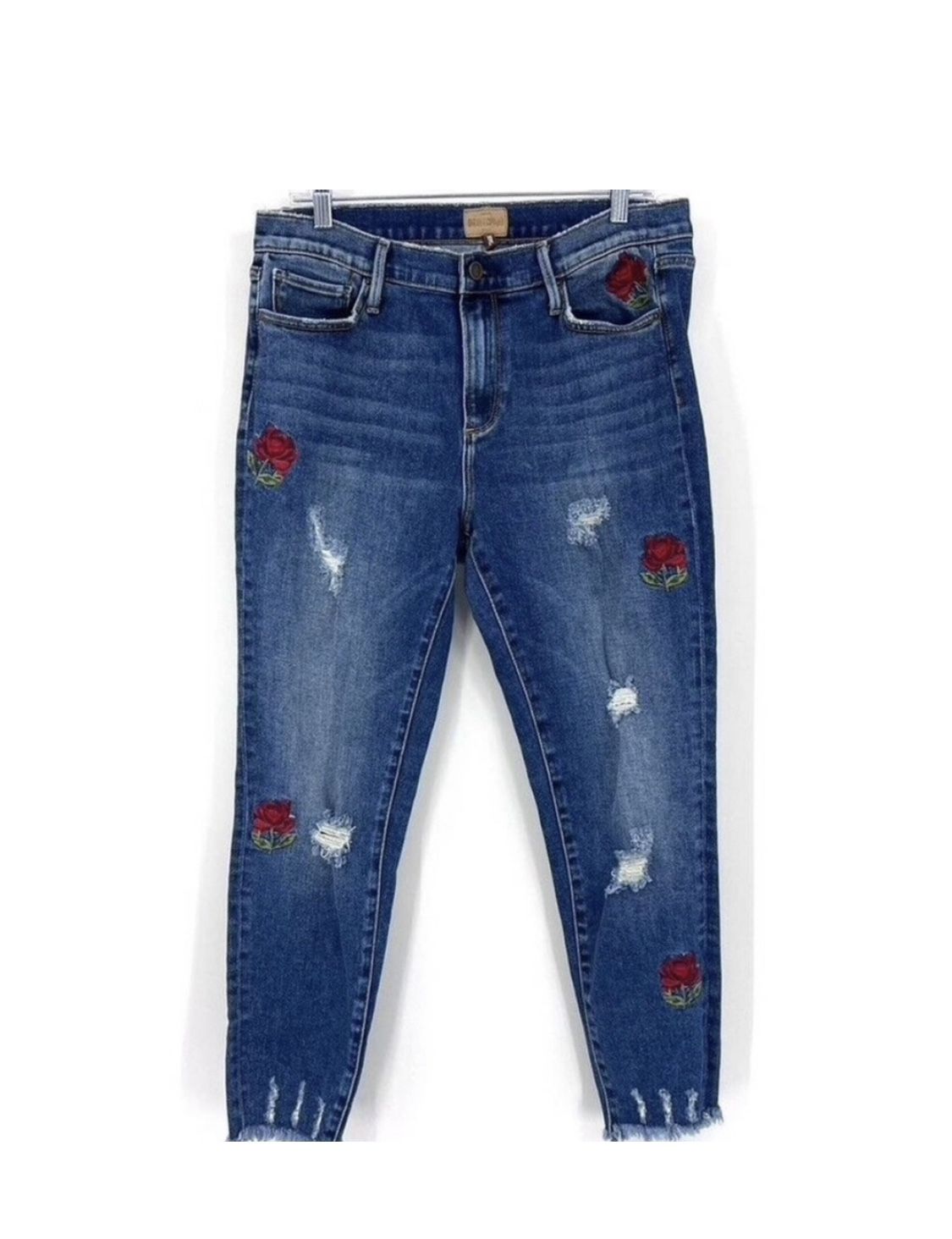 Driftwood Jeans