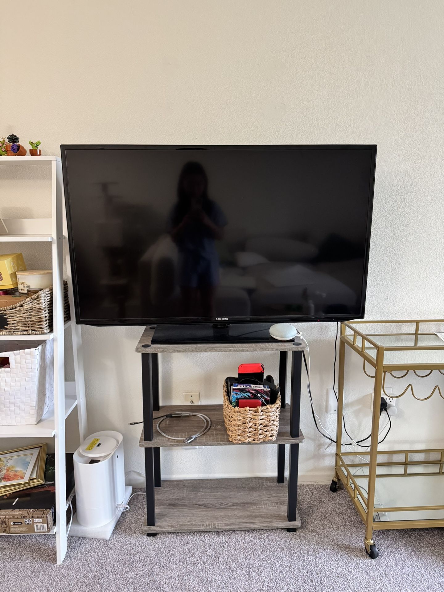 48” Samsung TV