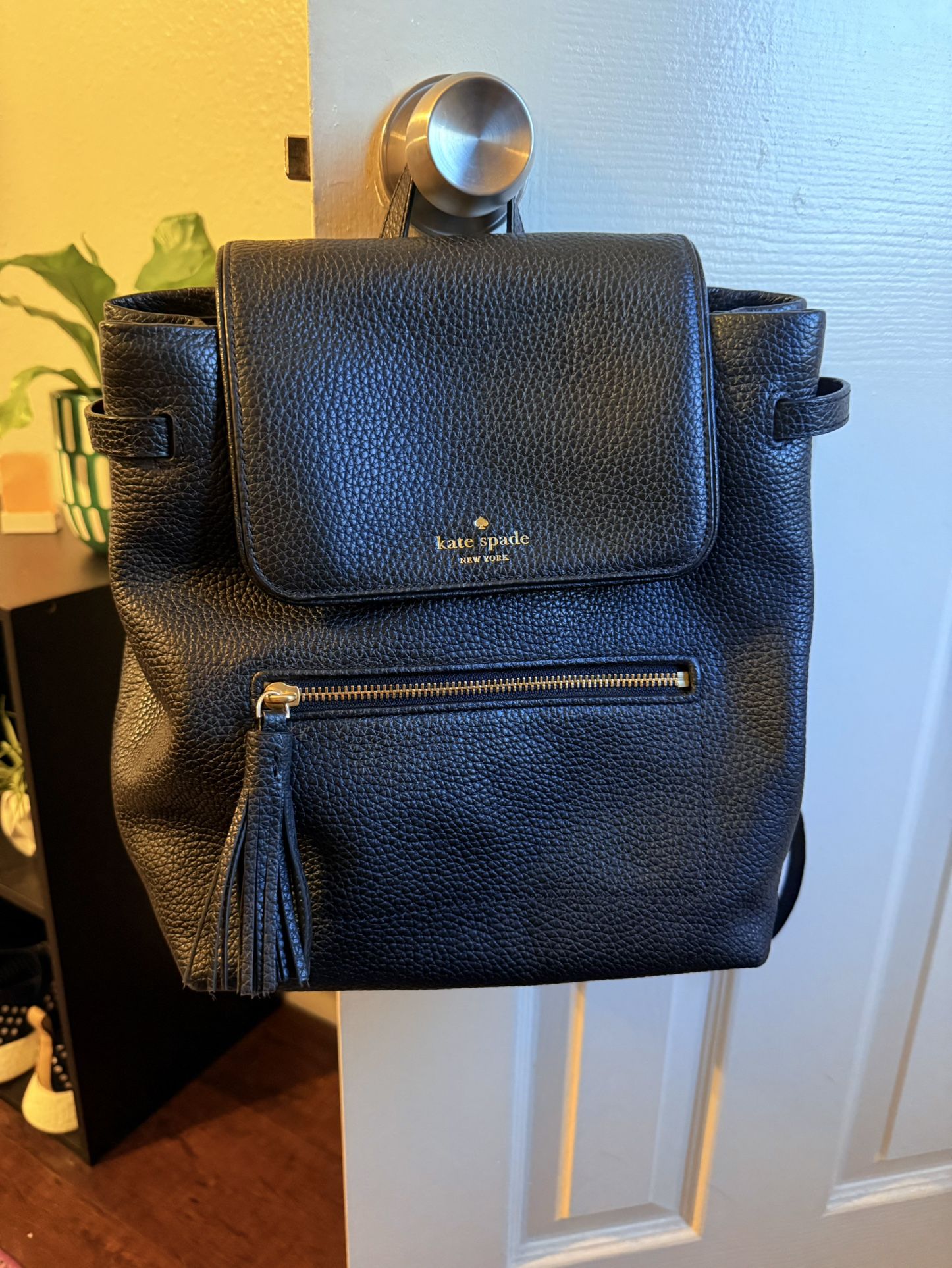 Kate Spade New York Backpack 