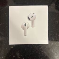 airpod 4 with active noise cancellation 