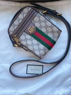 Authentic Gucci Sling Ophidia