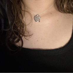 Return to Tiffany Heart Necklace