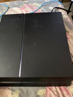 PS4 1tb